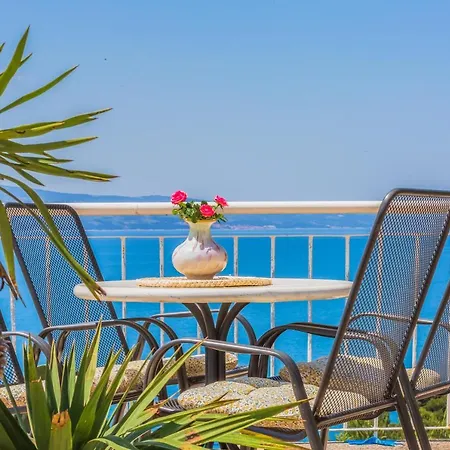 Apartamento Blu Breeze Lokva Rogoznica
