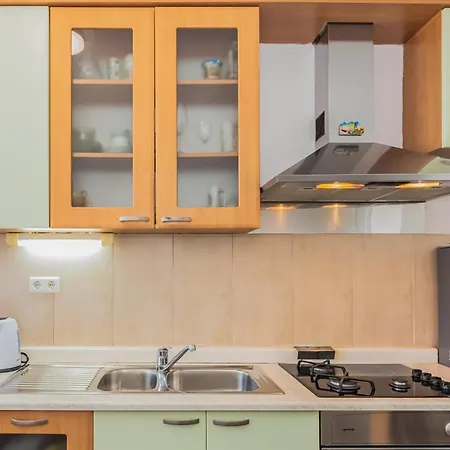 Blu Breeze Apartamento *
