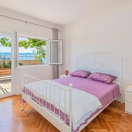 Blu Breeze Apartamento Lokva Rogoznica