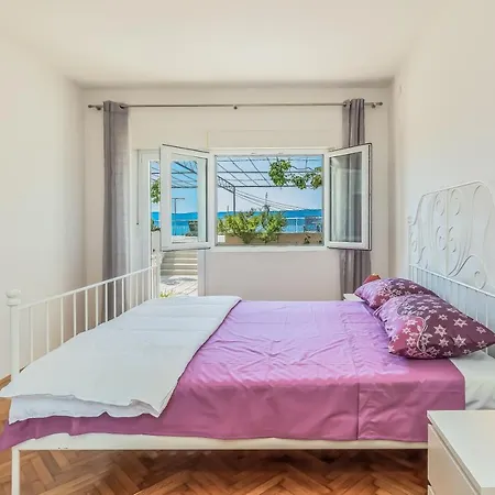 Apartamento Blu Breeze *