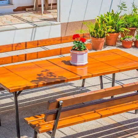Blu Breeze Apartamento