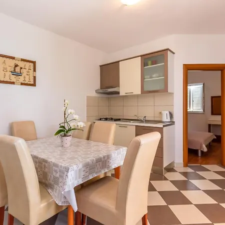Apartamento Blu Breeze