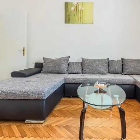 Apartamento Blu Breeze