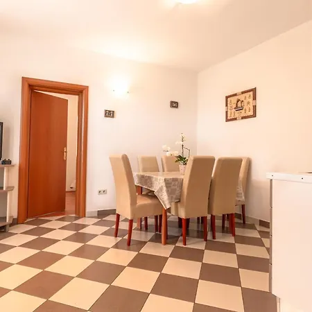 Apartamento Blu Breeze