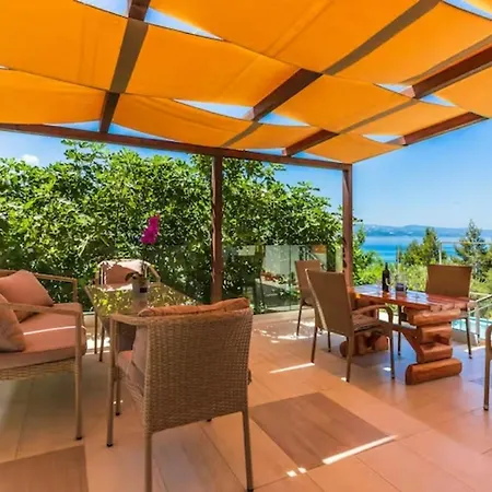Blu Breeze Apartamento Lokva Rogoznica